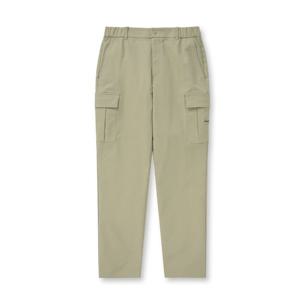 디스커버리 24FW 남성 테이퍼드 카고팬츠 바지 (DMPT33044_BGD)