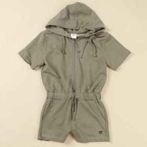 [지프키즈]반팔쮸리점프슈트[130-155]KL2OPU901DJ