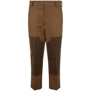 디키즈 스트레이트 팬츠 DK0A4YJLG441 BROWN
