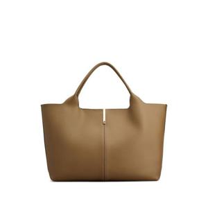 토즈 토트백 XBWEBRA0300UBL3L26 BROWN