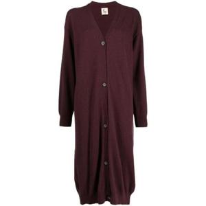 25 FW PAULA 캐시미어 롱 가디건 21CASHPAULA3A TP432239098