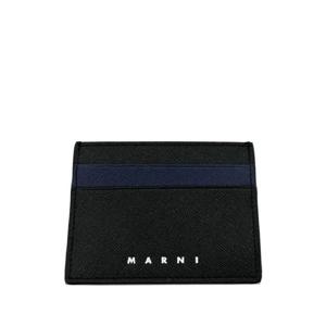25 FW 마르니 레더 카드홀더 MRNMACC0002 TP441369772