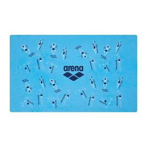 [아레나] 스위밍풀 습식타올 A5AC1AX06BLU-IDG