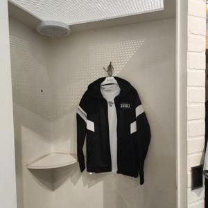 인터크루 HC10 얇고 가벼운여름 츄리닝상의 ITW2DH01A