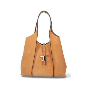 토즈 숄더백 XBWTSBA0300P3A S403 Brown