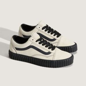 [VANS] 올드스쿨(크리퍼)화이트 VN000DCE2VZ