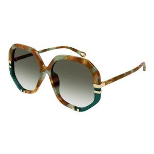 끌로에 선글라스 CH0105S 010 Havana