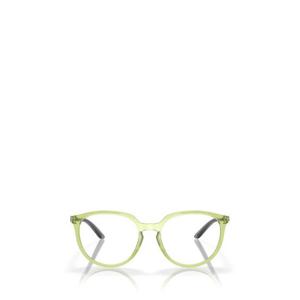 오클리 안경 OX8150 815006 POLISHED TRANSPARENT FERN
