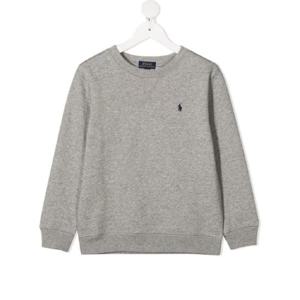 POLO RALPH LAUREN KIDS LS CN-탑스-니트 323772102003