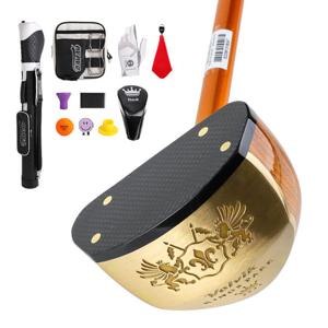 볼빅 협회공인인증 킹스파크 4스타 4S 파크골프채+사은품 10종 _V