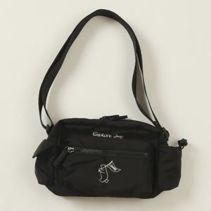 [지프키즈]깃발곰 크로스백  KQ0GAU516