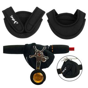 릴보관 씨타임 JHOOK 네오플렌 릴커버 베이트 릴케이스