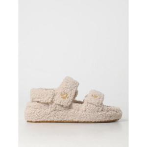 토리버치   샌들 FW24 163035 250 5645061 White