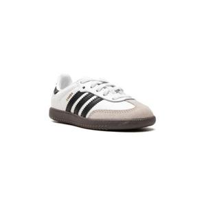 주니어 아디다스 스니커즈 IE3679 SAMBAOGELWHITE White