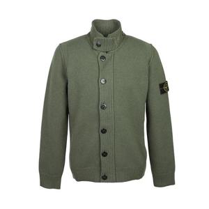 스톤아일랜드 남성 집업 가디건 K2S155100047 S00A3 V0054