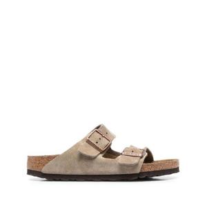 버켄스탁  아리조나 샌들 FW25 051463DTAUPE 6091650 Dove Grey