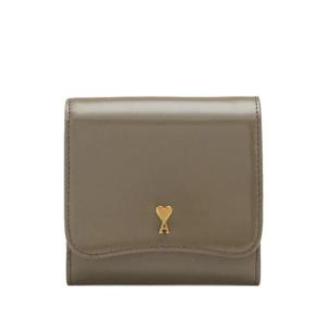 AMI Paris 파리 파리 레더 지갑 H25USL708AL0139