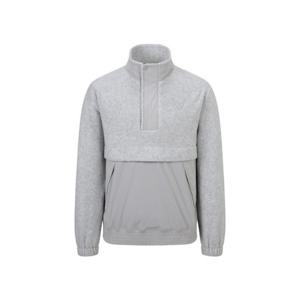 M 캘러웨이골프긴팔 PQC CMJP23F305_LG 남성 플리스 아노락