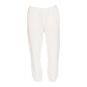 프레드페리 트레이닝 조거 팬츠 T3824560 White