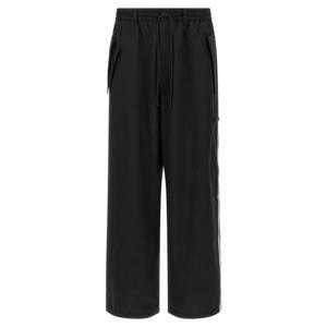 아디다스 Y3 숏팬츠 JX7275BLACK Black