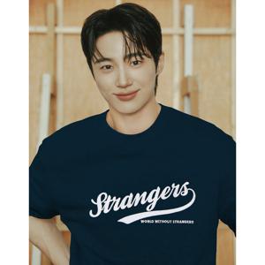 [지오다노]남 그래픽 크루넥 맨투맨 025511