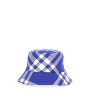 BURBERRY BUCKET CHECK HAT 8079490B7369