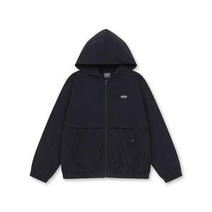 폴햄키즈 세이브존07 집업 자켓 PKF2TC3571 BK