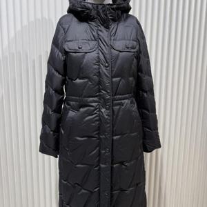 올리비아로렌 MG01 슬림 롱 점퍼 VVCKD3W9461