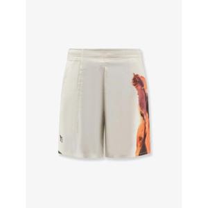 ADIDAS Y-3 Technical fabric bermuda shorts JN2997