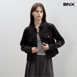 [BNX]빈티지 코듀로이 자켓 (BX3JK008L0)