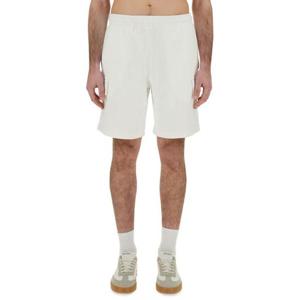 라코스테 숏팬츠 GH9743 001 WHITE