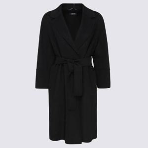 에스 막스마라   여성 코트 FW25 252901607160080700013 5703450 Black