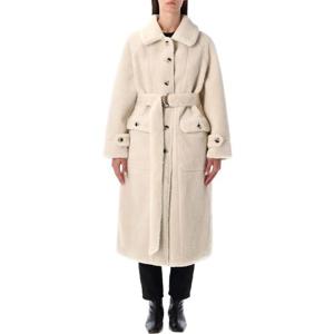 어반코드   퍼 자켓 FW25 BJ20014RICE 6239943 RICE BEIGE