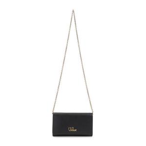 끌로에 토트백 CH25AP559O37001 BLACK