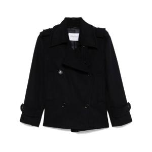 막스마라  Laveno 라베노 여성 코트 FW24 LAVENO 560 005 5516643 BLUE