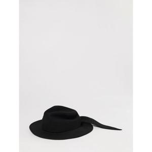 엠포리오 아르마니 모자 EW003153AF20032 FC147 Black