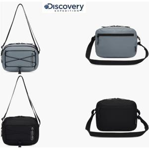 디스커버리 25년 신상 가방 컨시스턴시 크로스백 DXCR1035N