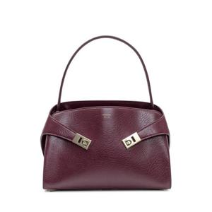살바토레 페라가모 토트백 219816788916 025 PLUM