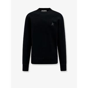 GOLDEN GOOSE DELUXE BRAND Athena cotton sweatshirt GWP01223