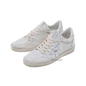 [골든구스] FW25 여성 볼스타 스니커즈 GWF00746 F007565 10449