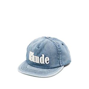 루드 모자 RHPF25HA01741 3130 BLUE