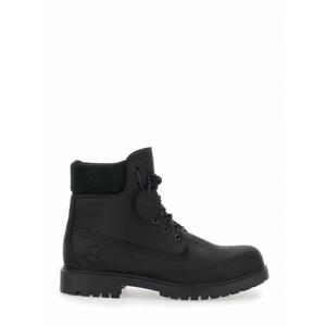 [TIMBERLAND] 라프리마 남성 앵클 부츠 TB0A6CH6 W021 블랙 /14
