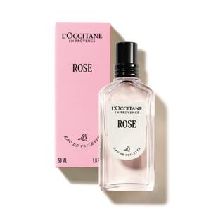록시땅 로즈 오 드 뚜왈렛 50ml