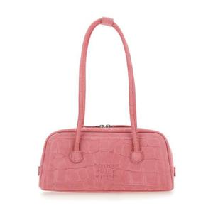 마지셔우드 숄더백 FF047657PINK Pink