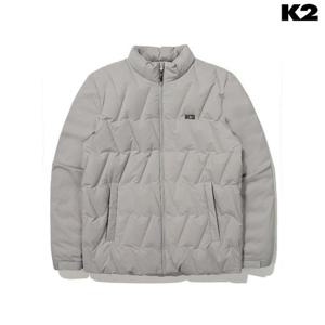 [케이투 (행사)]남성 피나투보(PINATUBO) (SHIMMER GREY) KMU24523_1C