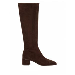 [TORY BURCH] 라프리마 여성 부츠 179198 200 DARK COCOA /10