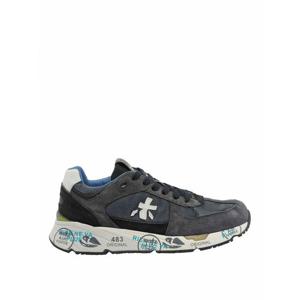[PREMIATA] 라프리마 남성 트레이너 Mase 스니커즈 MASE7819 Blue /8