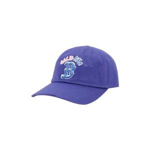 MLB 키즈 LIKE ICE 로고 볼캡 7ACP0351N-43NYL