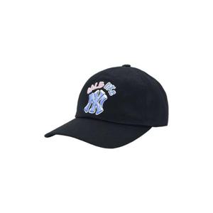 MLB 키즈 LIKE ICE 로고 볼캡 7ACP0351N-50BKS