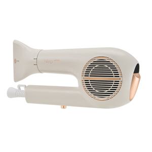 JMW 가벼운 1700W 접이식 BLDC 항공모터 드라이기 트리드
